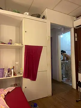 Eva Feller69 online show from 21, 2, 2026