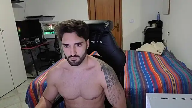 Snapshot of Al3xox02 chatting on 23, 3, 2026 Al3xox02 online show from 23, 3, 2026