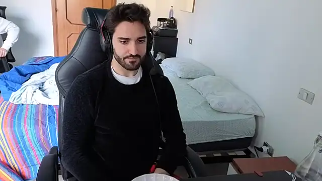 Snapshot of Al3xox02 chatting on 30, 3, 2026 Al3xox02 online show from 30, 3, 2026