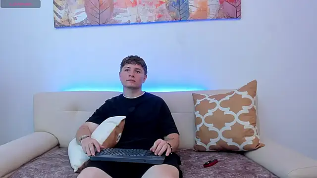 Leoo Miller online show from 9, 10, 2025