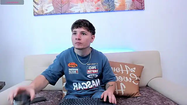 Leoo Miller online show from 30, 10, 2025