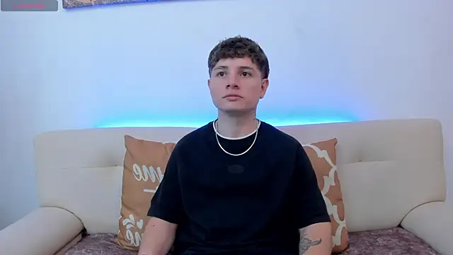 Leoo Miller online show from 1, 11, 2025