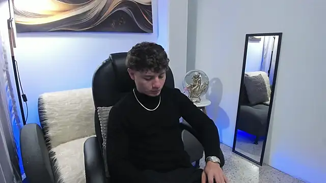 Leoo Miller online show from 14, 1, 2026