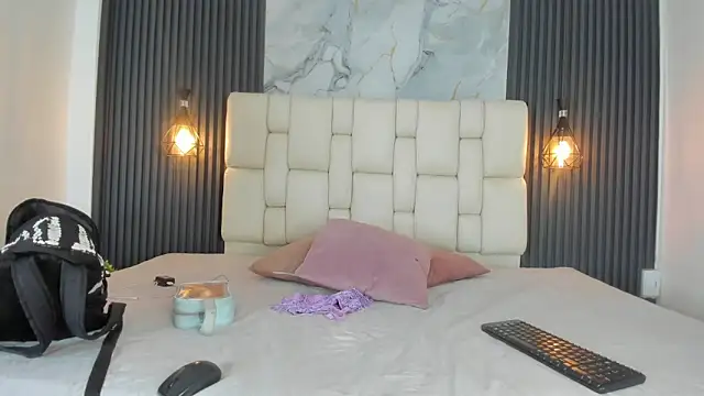 antonelasc online show from 25, 3, 2026