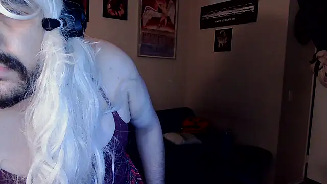 geezuz6913 online show from 17, 1, 2026