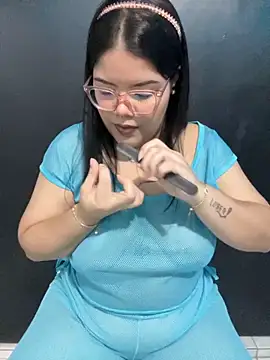 GabrielleMarsh1 online show from 22, 10, 2025