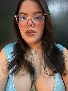 GabrielleMarsh1 online show from 21, 12, 2025