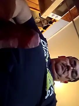 Snapshot of Alfred_00000 chatting on 25, 10, 2025 Alfred 00000 online show from 25, 10, 2025