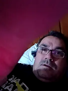 Snapshot of Alfred_00000 chatting on 5, 11, 2025 Alfred 00000 online show from 5, 11, 2025