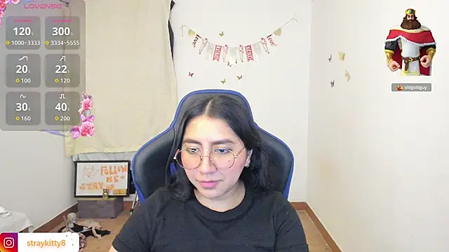 LoveLyy- online show from 23, 7, 2026