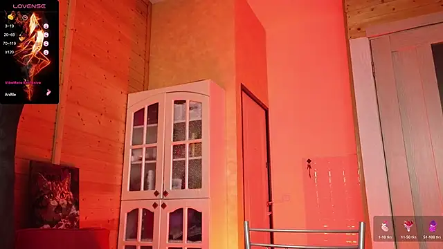 Lady Shine online show from 11, 1, 2026