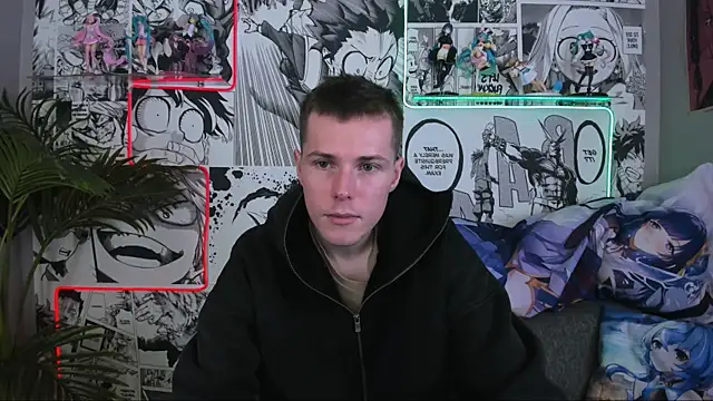 Hector Spector online show from 28, 10, 2025