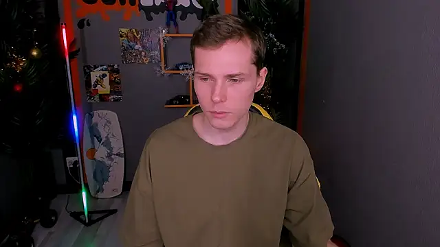 Hector Spector online show from 16, 12, 2025