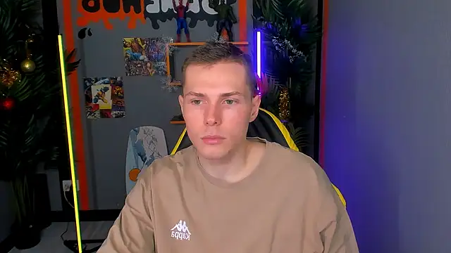 Hector Spector online show from 23, 12, 2025