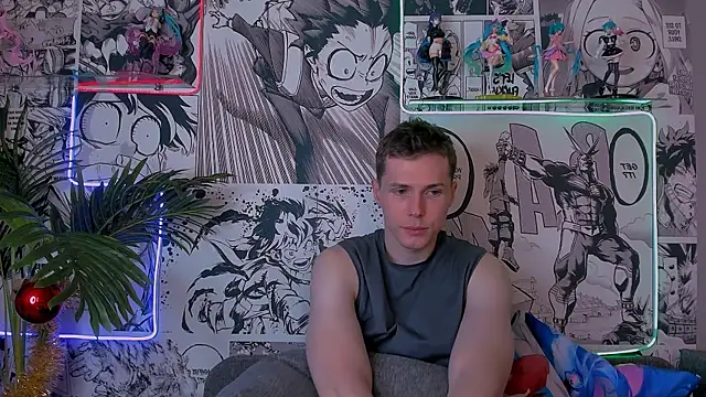 Hector Spector online show from 11, 1, 2026