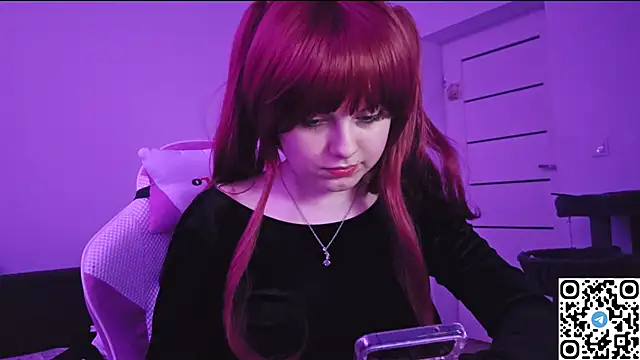 KristiBloom online show from 14, 11, 2025