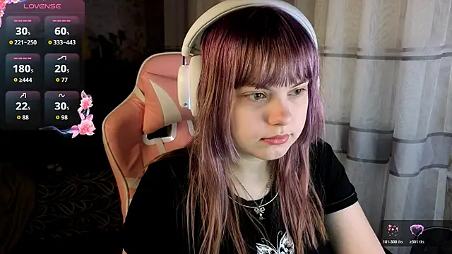 KristiBloom online show from 13, 3, 2026