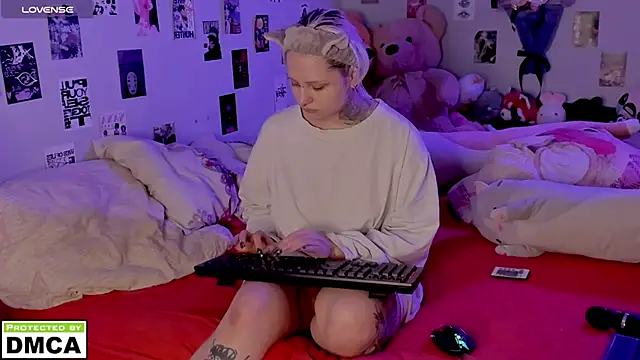 bixxxiz online show from 17, 2, 2026