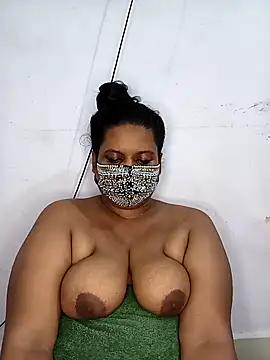 Snapshot of Mallika-collage chatting on 15, 6, 2026 Mallika-collage online show from 15, 6, 2026