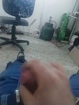 Jamasssss online show from 24, 10, 2025