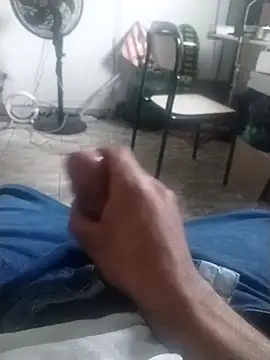 Jamasssss online show from 10, 11, 2025