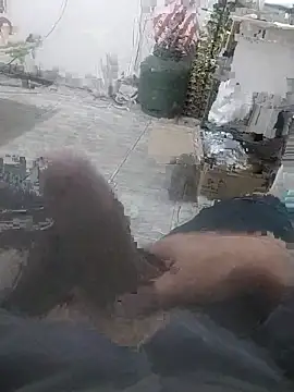 Jamasssss online show from 4, 12, 2025