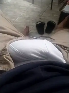 Jamasssss online show from 12, 1, 2026