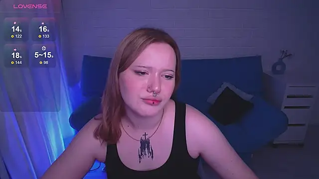 AuroraMour online show from 18, 10, 2025