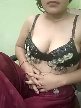 Beautiful Eye online show from 21, 11, 2025