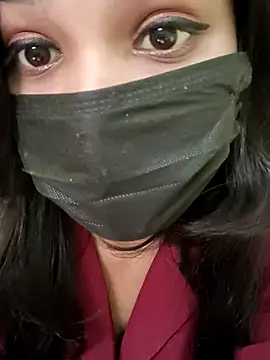 Beautiful Eye online show from 24, 11, 2025