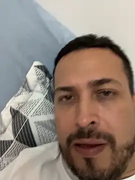 Snapshot of JX7NOVA chatting on 1, 2, 2026 JX7NOVA online show from 1, 2, 2026