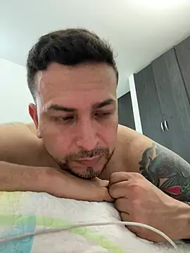 Snapshot of JX7NOVA chatting on 1, 3, 2026 JX7NOVA online show from 1, 3, 2026