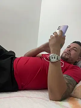 Snapshot of JX7NOVA chatting on 3, 3, 2026 JX7NOVA online show from 3, 3, 2026