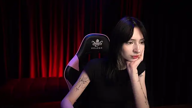 Trix Void online show from 7, 10, 2025