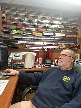 Jcaspen online show from 25, 3, 2026