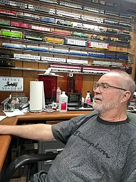 Jcaspen online show from 17, 4, 2026