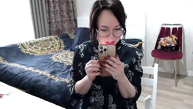 Snapshot of Arisa5000 chatting on 10, 2, 2026 Arisa5000 online show from 10, 2, 2026