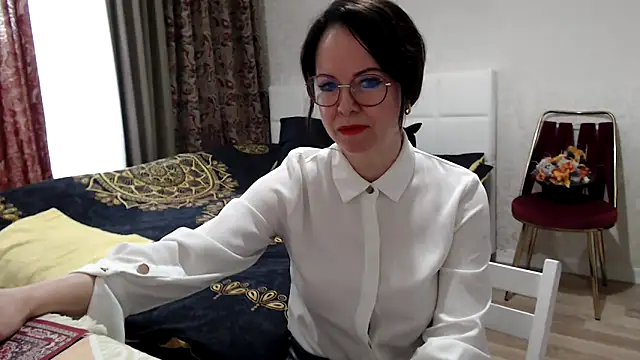 Snapshot of Arisa5000 chatting on 17, 2, 2026 Arisa5000 online show from 17, 2, 2026