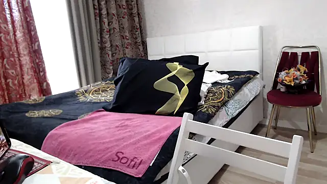 Snapshot of Arisa5000 chatting on 28, 2, 2026 Arisa5000 online show from 28, 2, 2026