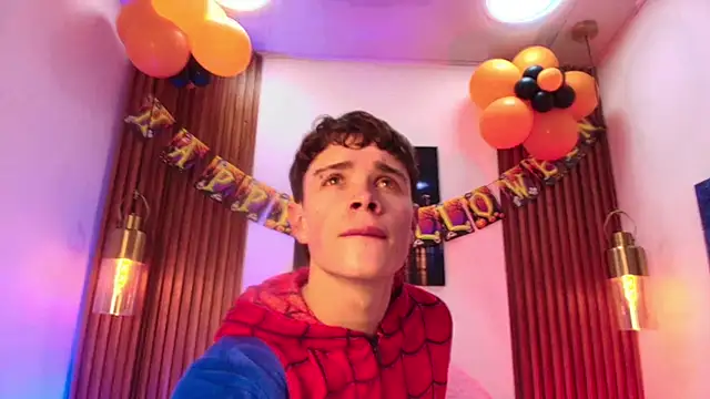 JackFrosst online show from 16, 10, 2025