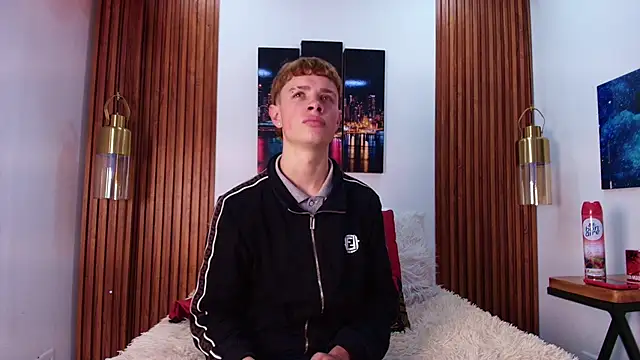 JackFrosst online show from 18, 11, 2025