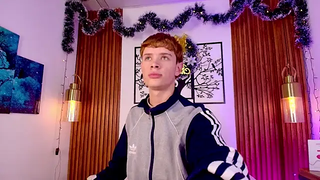 JackFrosst online show from 19, 12, 2025