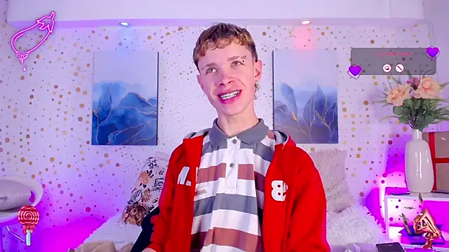 JackFrosst online show from 13, 1, 2026