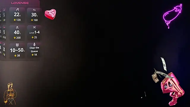 JackFrosst online show from 17, 2, 2026