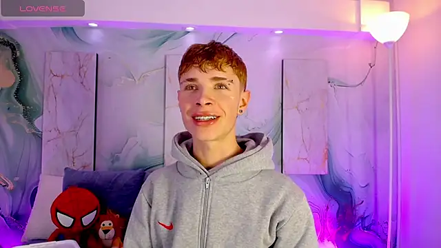 JackFrosst online show from 4, 4, 2026