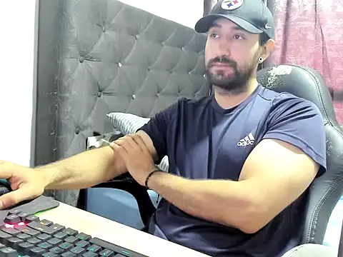 coolfriki online show from 10, 10, 2025