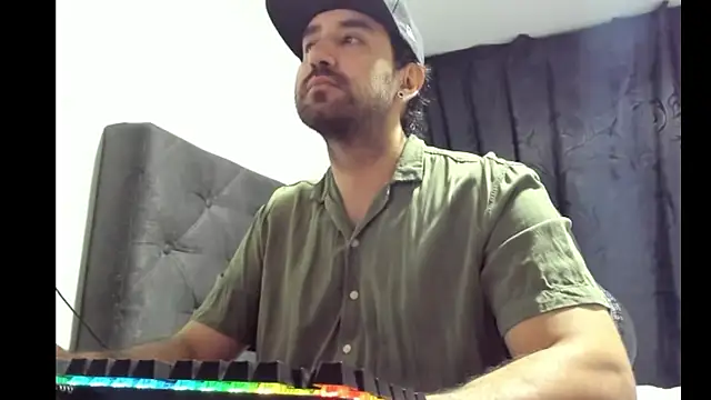 coolfriki online show from 11, 1, 2026