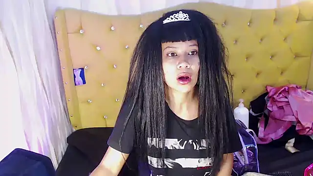 blackxstar11 online show from 1, 12, 2025