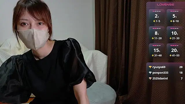 mio k1 online show from 19, 7, 2026