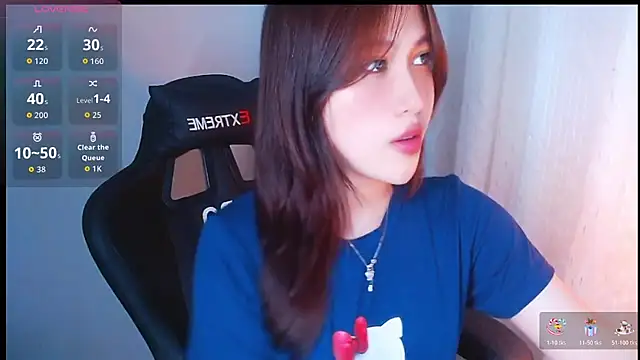 mystica-myst online show from 15, 7, 2026